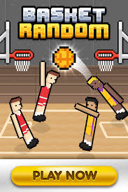 Basket Random Game In 2020 Two Player Games Play Games