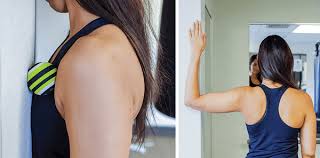 Maybe you would like to learn more about one of these? 6 Upper Back Pain Exercises That Work Coach Sofia Fitness