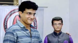 Two days before the board's annual general meeting (agm), there are talks about members planning to ask ganguly to come clear on the issue of him endorsing a brand that is the bcci. Sourav Ganguly News Photos Latest News Headlines About Sourav Ganguly The Indian Express