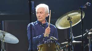 Charlie watts, whose strong but unflashy drumming powered the rolling stones for over 50 years, died on tuesday in london. Byvwzjgz8bbuzm