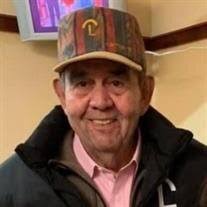 Russell James Lucas Obituary