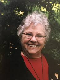 Elaine Goolsby Obituary (1929