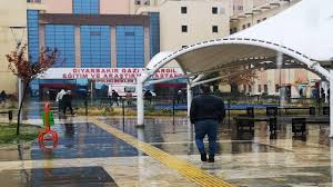 Di̇yarbakir'ın çermik ilçesinde, kumar oynandığı tespit edilen bir eve baskın düzenlendi. Diyarbakir Da Vakalar Dusuyor Son Dakika Haberleri