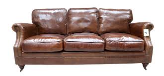 Maverick sofa, cabin fever sofa, longhorn 3 cushion sofa, ranch comfort sleeper sofa, arizona sleeper sofa, albuquerque turquoise sofa, bayou 3 cushion sofa, tucson straightback sofa, the american. Luxury Vintage 3 Seater Distressed Brown Leather Sofa Settee Ebay