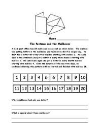 One Two Three Four Five Six Seven Eight Nine 10 11 12 13 14 15 16 17 18 19 20 4oa4 Prime And Composite Numbers Worksheets And Game By Diane Fischer In 2020 Composite Numbers Prime And Composite Numbers Number Worksheets