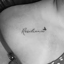 30 Ideias De Tatuagens De Resiliencia Significados E Desenhos Para voce que busca uma opcao para deixar bem a mostra para todo mundo 28. 30 ideias de tatuagens de resiliencia