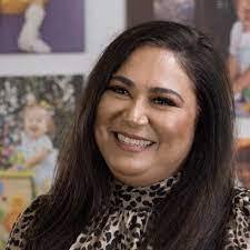 Veronica Odom's Instagram, Twitter & Facebook