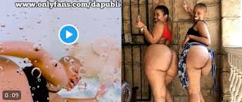 Vixen Model Sextapes Emerges – JOZI NEWS