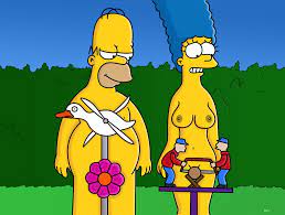 Hot Sexy Milfs Marge Simpson Desnuda Xxx Hentai 41877 | Hot Sex Picture