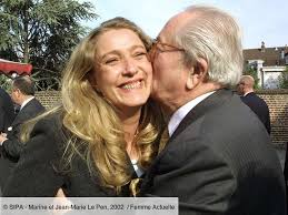 We must tell the algerians that it is not the case that they need france, but that france needs them. 2021 Marine Le Pen His Tackle To His Father In Lack Of Political Action Current Woman The Mag