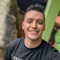 Rafael Damaceno Vieira Email & Phone Number