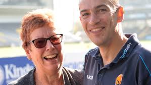 Tackling dementia: A sports cafe that ensures everyone is included