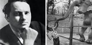 Thomas Wolfe Archives