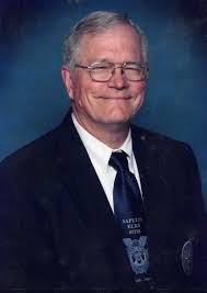 Thomas Earl Nuttall Obituary