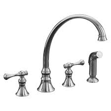 kohler k 16109 4a cp polished chrome