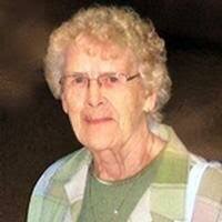 Obituary of Elsie May Pedersen