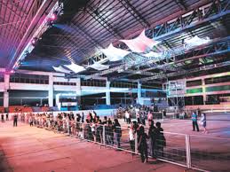 Bukit kiara is a densely forested area of kuala lumpur, malaysia. Bukit Kiara Equestrian Country Resort Vmo