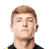 Grant Lillard's Ultimate Team History