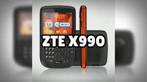 ZTE X990 Price in Sri Lanka July, 2022