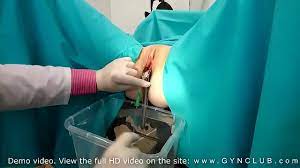 Med fetish porn