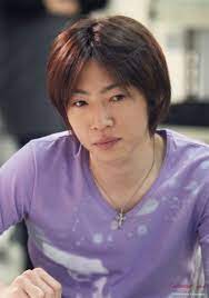 aiba dream alive photoshoot 2008 johnny s web 相葉 相葉 雅紀 嵐