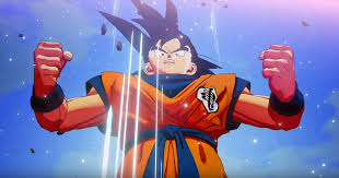 Check spelling or type a new query. Dragon Ball Z Kakarot Drops Tv Style Trailer Destructoid