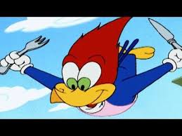 El Pajaro Loco En Espanol 1 Hora De Compilacion Dibujos Animados En Espanol Youtube Dibujos Animados En Espanol Dibujos Animados Dibujos