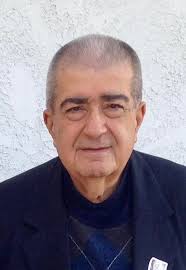 Evelyn Nazalie Boudakian Crowder Native of Tulare county she was born to  Hacher and Mary Boudakian and grandparents Khatcher and Shahtane Majarian, 