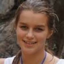 Anna Socha's Instagram, Twitter & Facebook