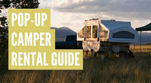 Nation's largest and most trusted retailer of rvs, rv parts, and outdoor gear. How Much Is It To Rent A Pop Up Camper Rental Guide