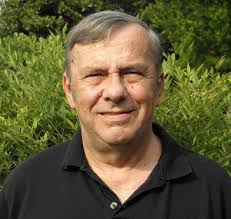 Robert Stewart Obituary