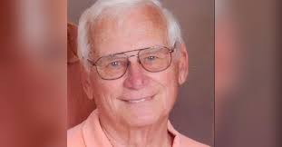 Robert Norman Plush Sr. Obituary