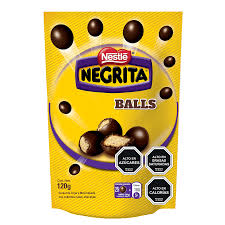 En muchos usos o aplicaciones comerciales particularmente en capacidades de menor potencia, la caja de engranes o de embrague va incorporada en la. Chocolate Balls 120 G Jumbo Cl