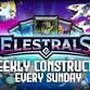Elestrals - Weekly Constructed Sundays event in Shreveport, LA