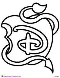 Maybe you would like to learn more about one of these? 10 Descendants Ideen Ausmalbilder Ausmalen Disney Malvorlagen