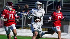 Early Lead Propels Lehigh to 9-7 Victory over No. 17/18 Colgate
