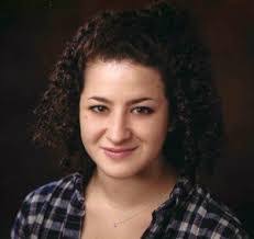 Becca Myers's Instagram, Twitter & Facebook