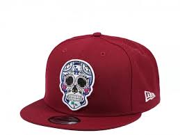 La redoute, c'est aussi la livraison gratuite avec la redoute & moi. New Era Los Angeles Dodgers Sugar Skull Red Edition 9fifty Snapback Cap Topperzstore Com
