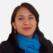 Jaquelyn LEON HEREDIA