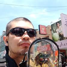 Marcus WU (@BERSERKER.Marcus) • Facebook, Connect with friends