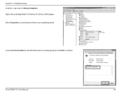 Go to device manager (right click on my computer, choose manage and then find device manager in the left panel) 2. D Link Dwa 121 Driver And Firmware Downloads