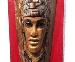 Featured Artist: Arnold Swepson