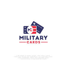 This particular card requires a $200 or more deposit (before applying). Military Credit Cards Site Needs A Cool Logo Logo Design Contest 99designs