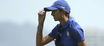 Check spelling or type a new query. Aditi Ashok Ssp Chawrasia Recommended For Arjuna Award By Indian Golf Union