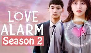 As joel realizes that there's nothing left for him underground, he decides against all logic to venture out to aimee, despite all the dangerous monsters that stand in his way. Love Alarm Season 2 Korean Web Series Streaming Online Watch On Netflix