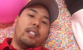 Meet Andrew Ok of Tutu Fashion Wholesale in LA Fashion District