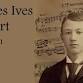 Piano Solo: Charles Ives - Concord, Mass., 1840-60