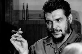 Ernesto "Che" Guevara de la Serna "Lynch"