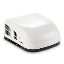 Dometic has the widest range of any standard profile rv air conditioner; Dometic Brisk Ii Evolution 15k Dometic Com
