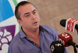 Renunció el subdelegado del Río Atuel